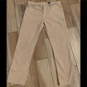 AG Everett Khaki Pants 🔥 🔥